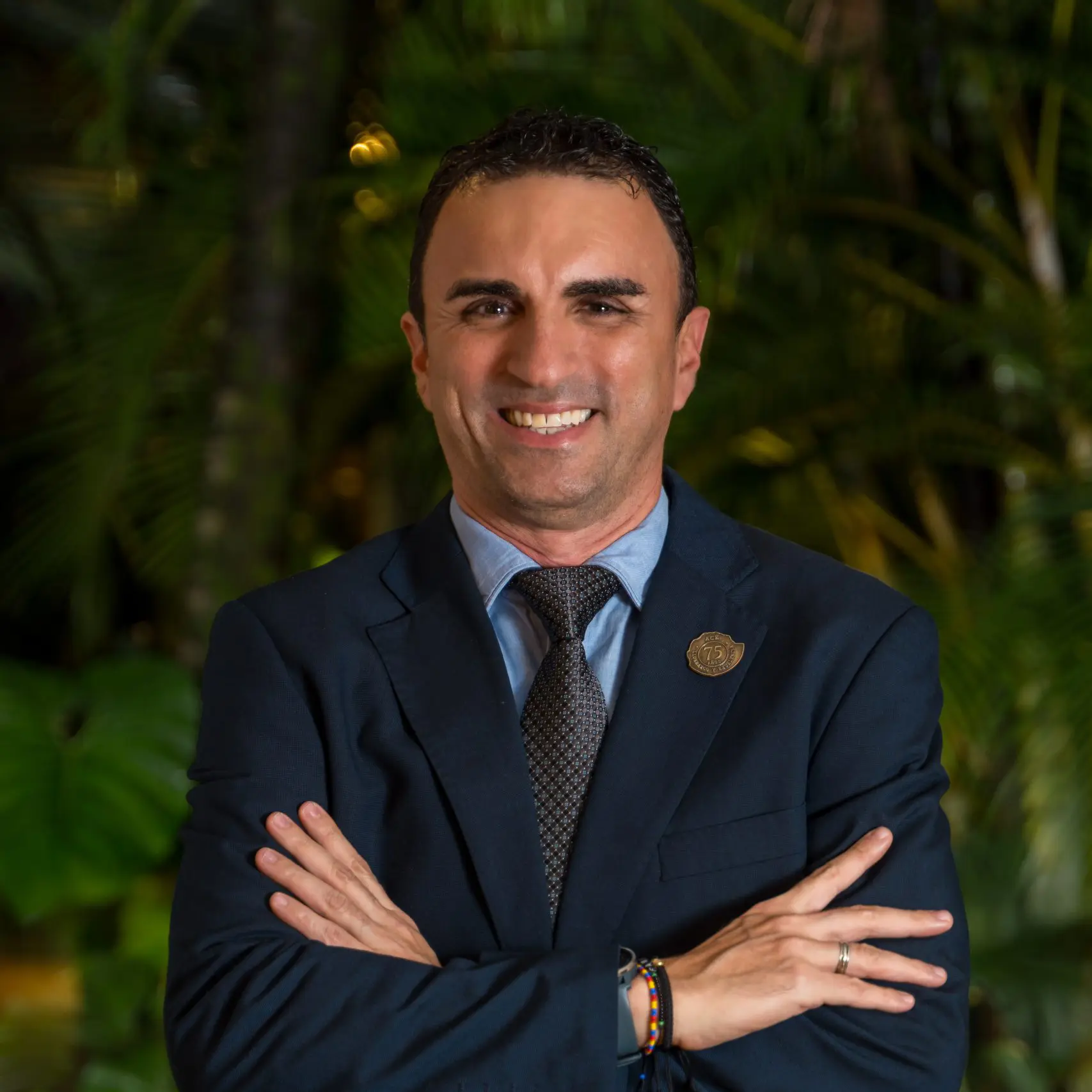 Dr. José Luis Torres