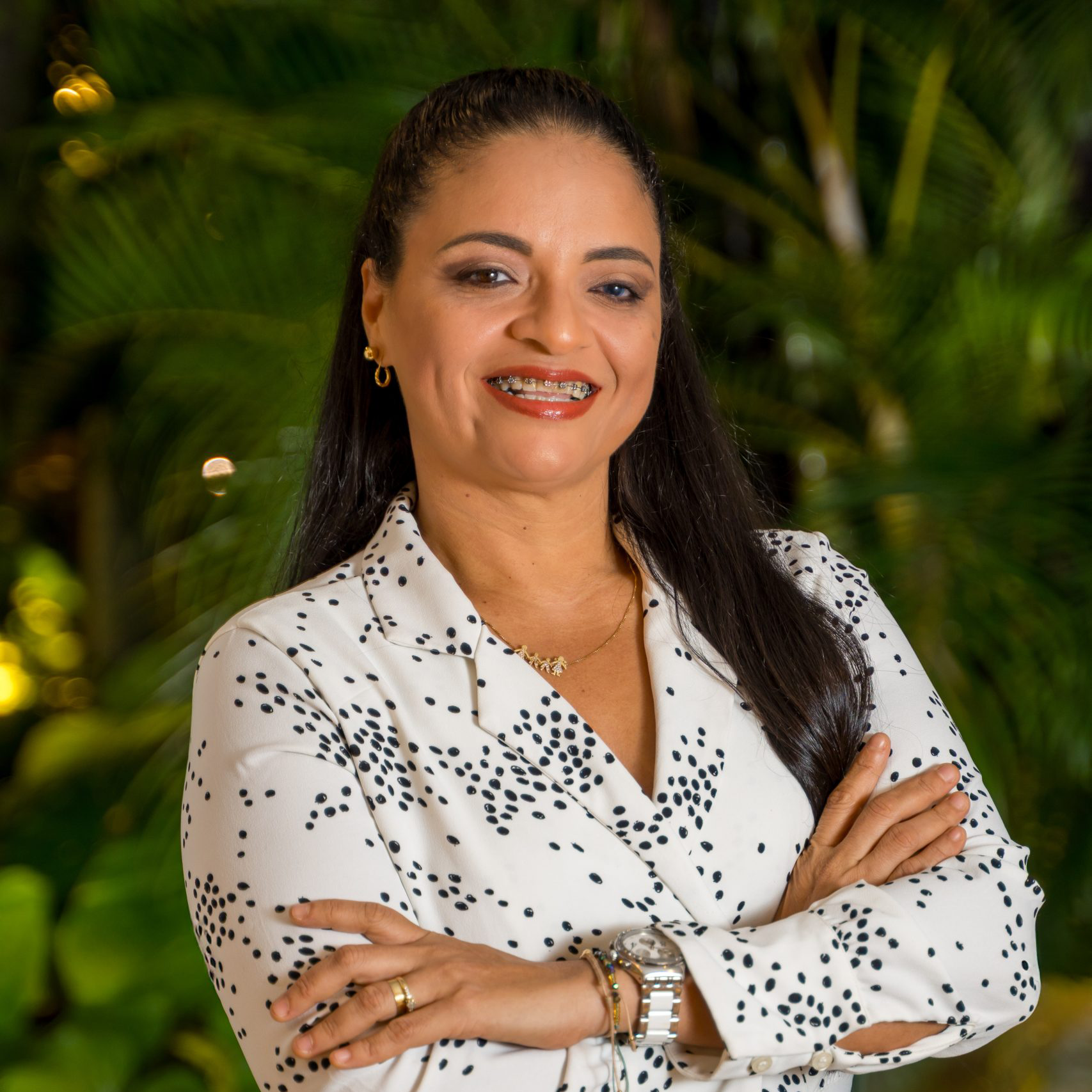 Dra. Eugenia León