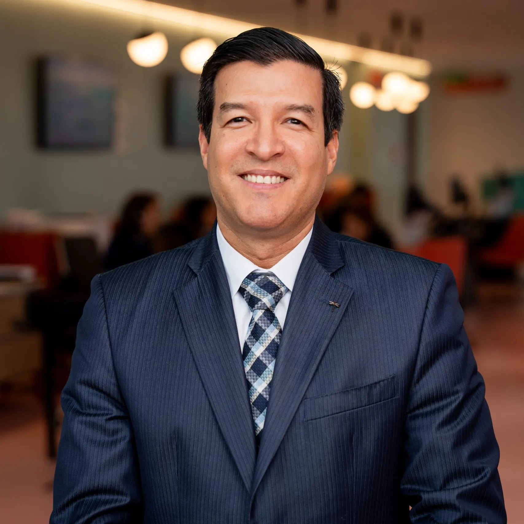 Dr. Andrés Jaramillo