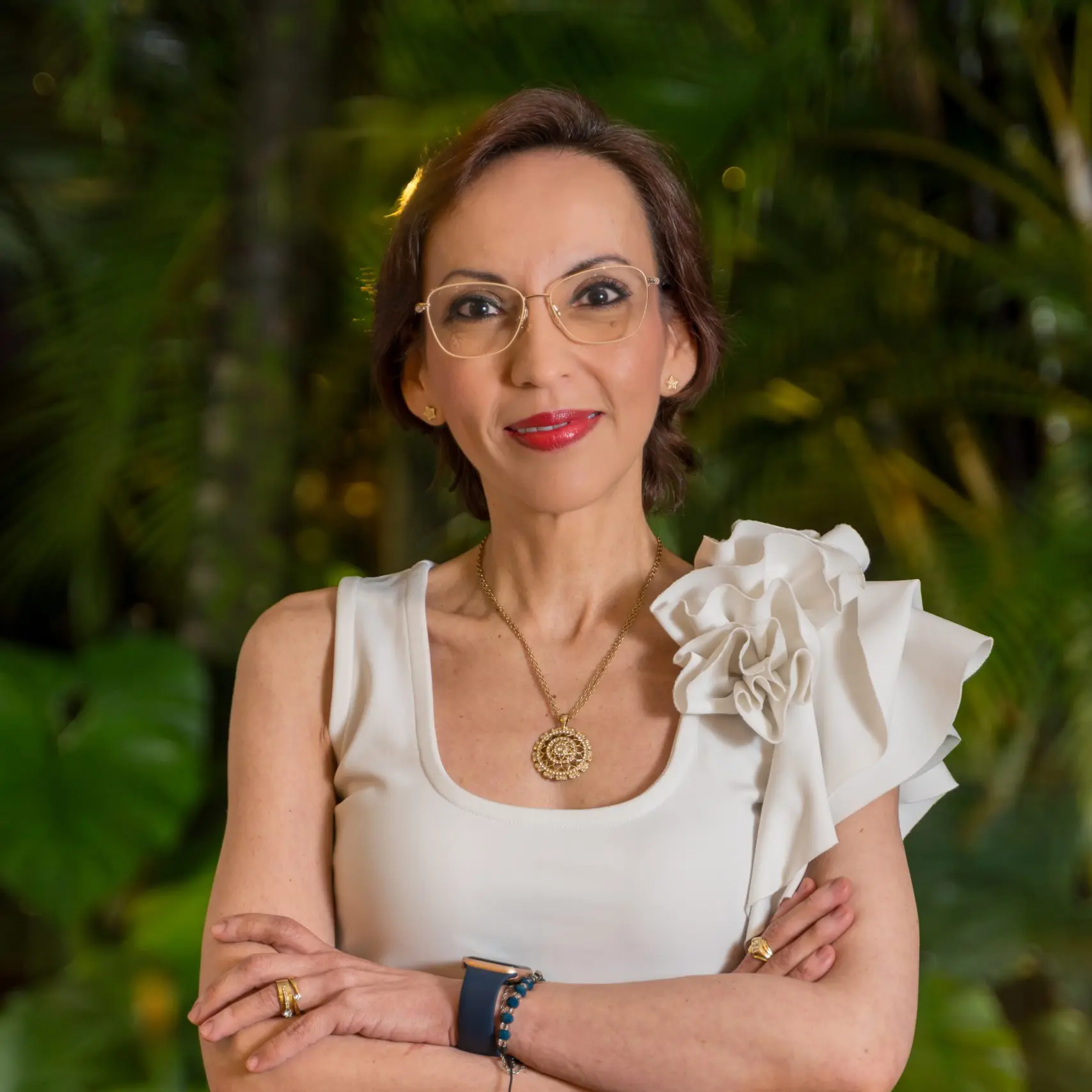 Dra. Lina Pradilla