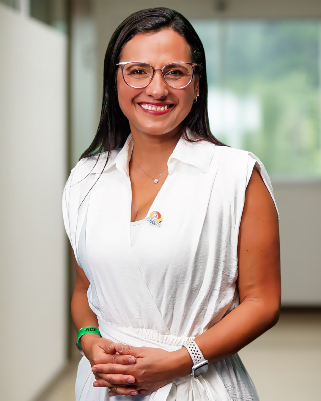 Dra. Pilar Cristina Ruiz