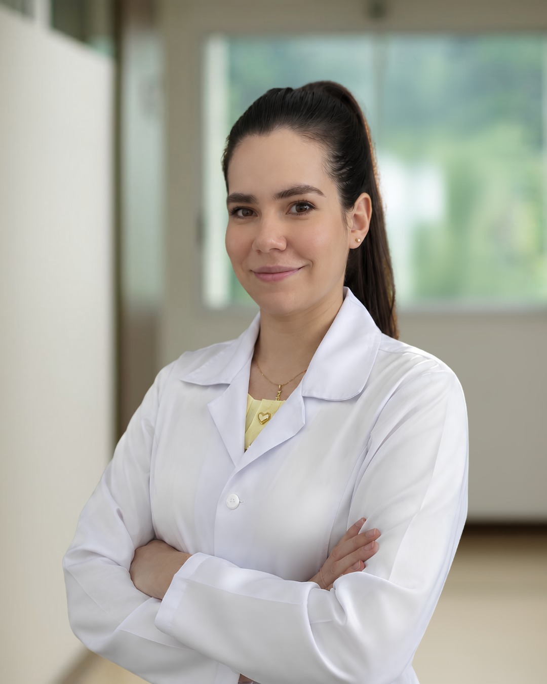 Dra. Miryam Vanessa Rueda